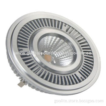 15W COB LED light, GL-AR111-Y040